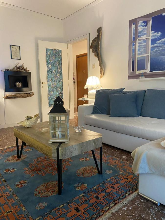 Hotel Villa Venezia Grado Eksteriør billede