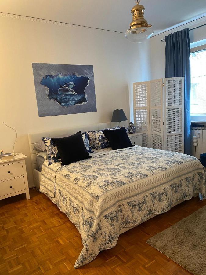 Hotel Villa Venezia Grado Eksteriør billede