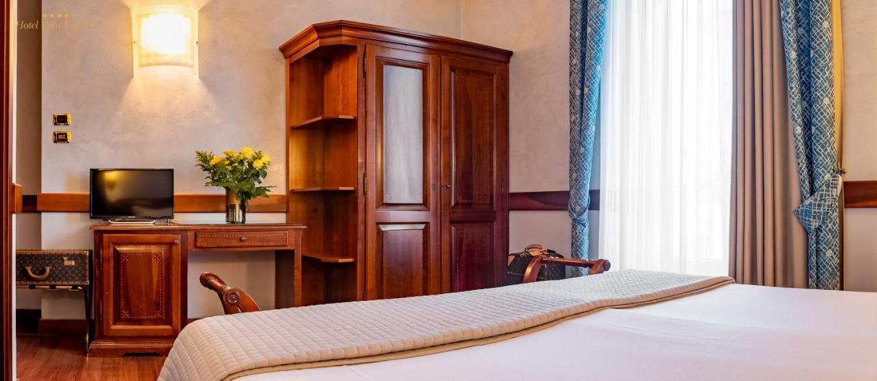 Hotel Villa Venezia Grado Eksteriør billede