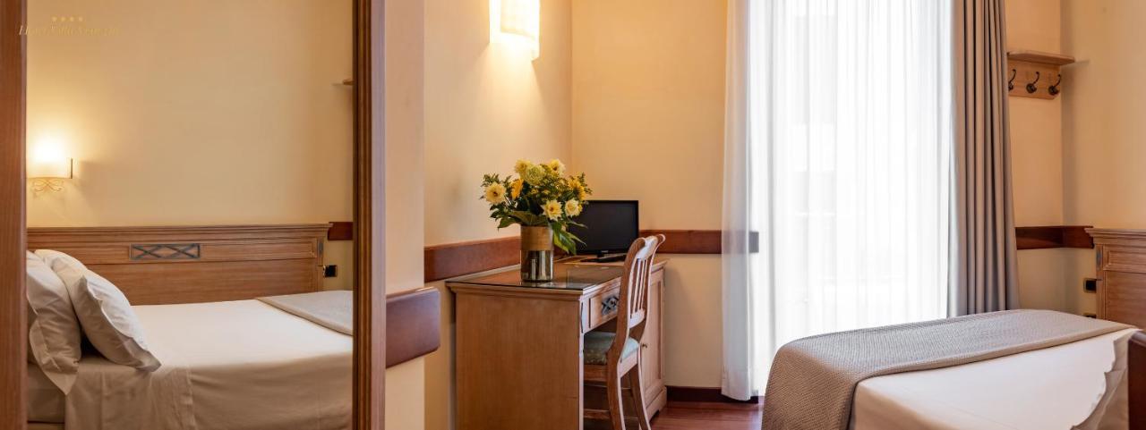 Hotel Villa Venezia Grado Eksteriør billede
