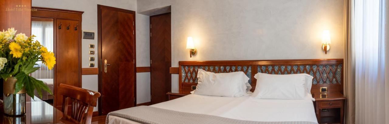 Hotel Villa Venezia Grado Eksteriør billede