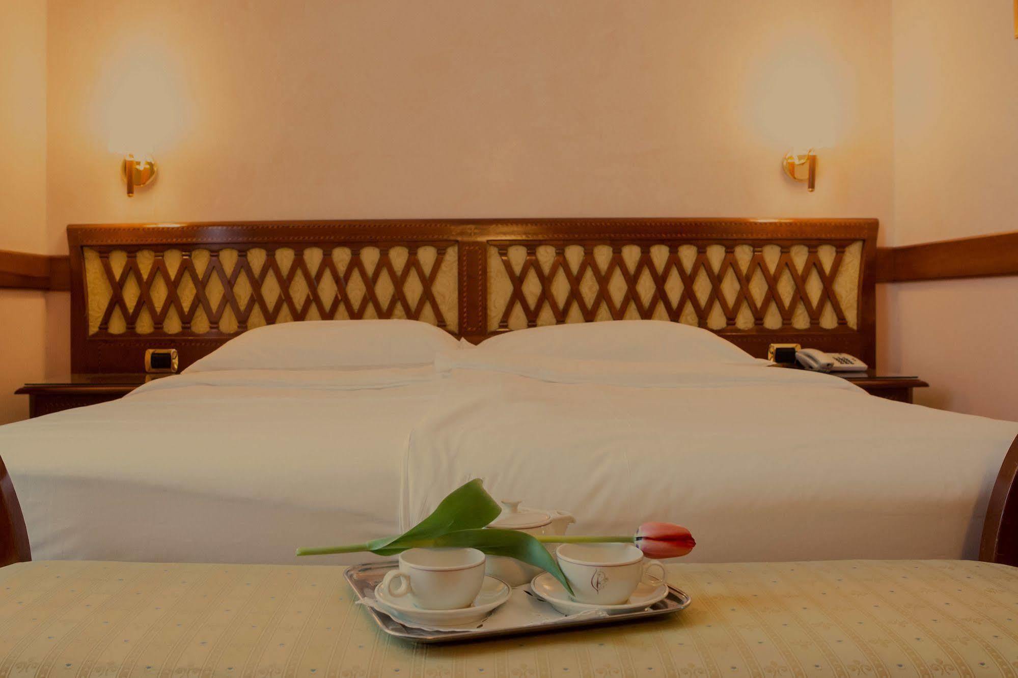 Hotel Villa Venezia Grado Eksteriør billede